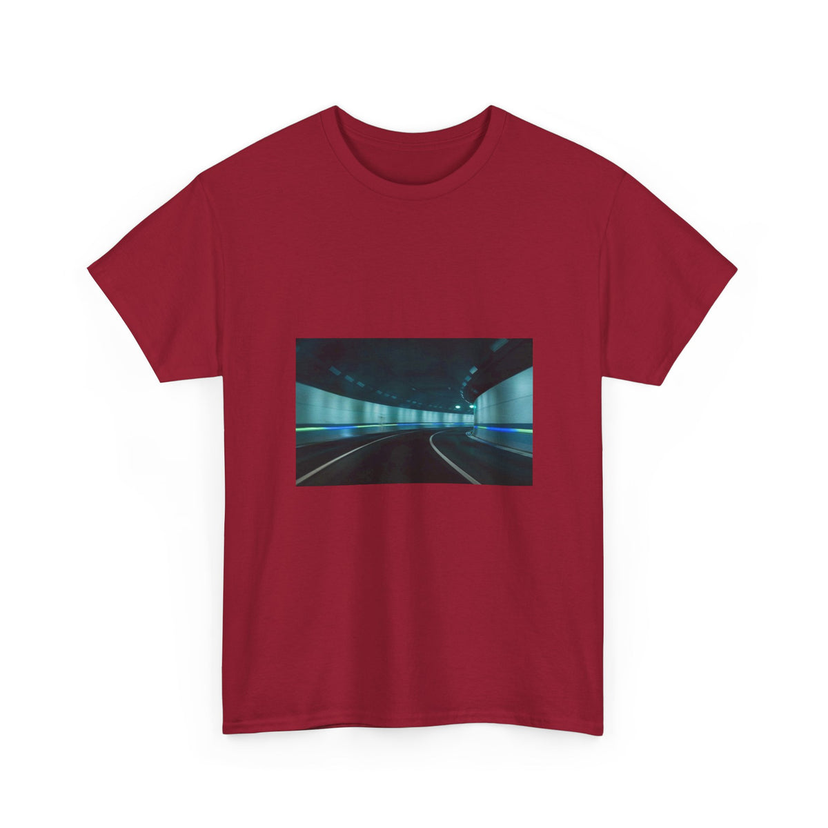Street Zen Vibes Graphic Tee
