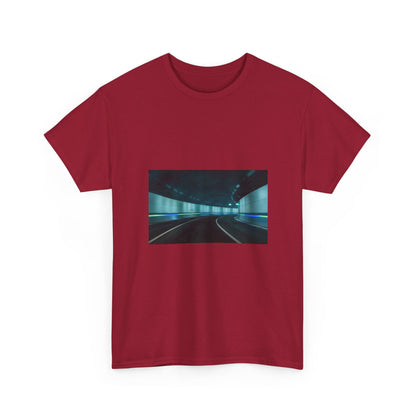 Street Zen Vibes Graphic Tee