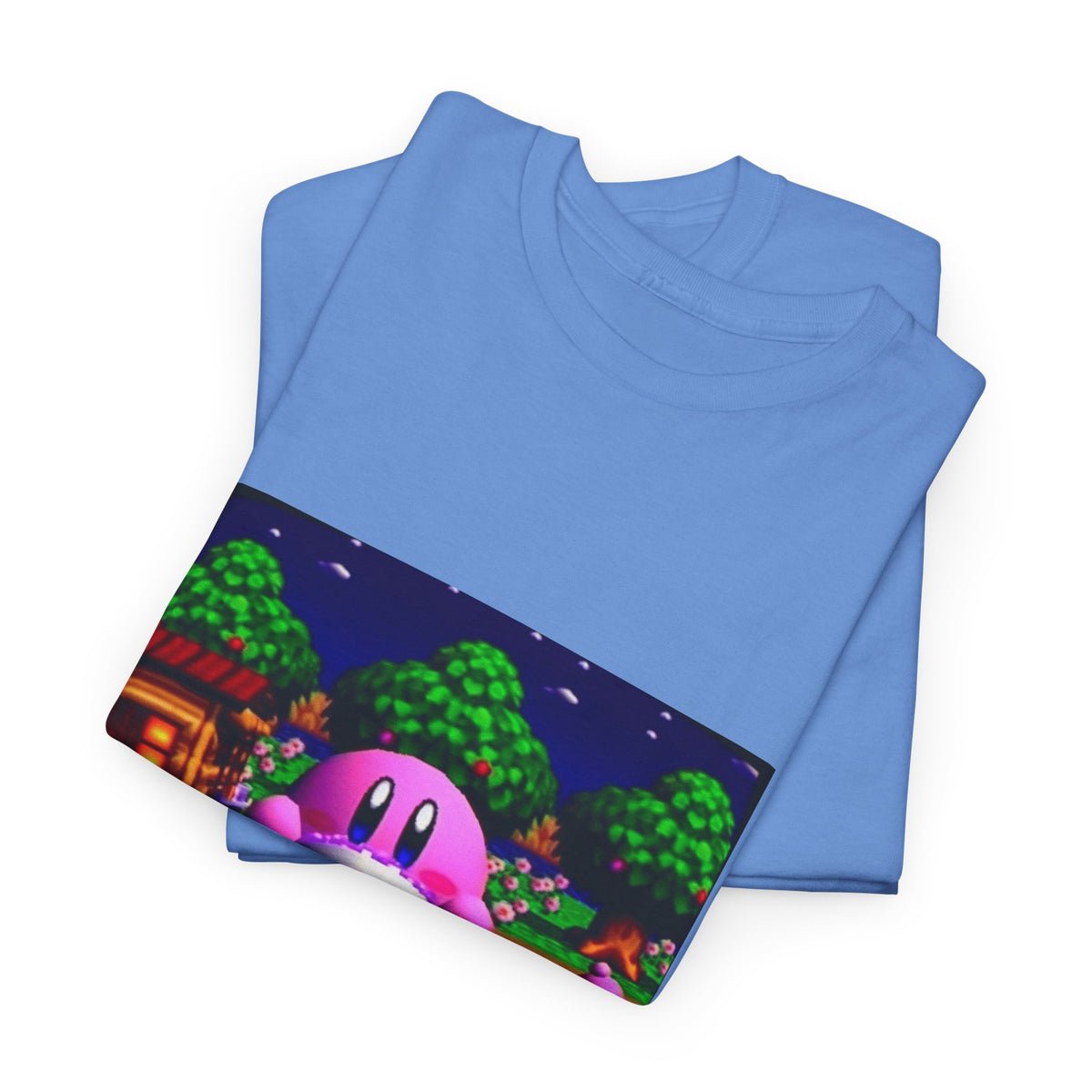 Sauced Graphic Text Tee