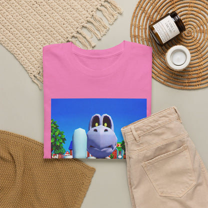 Omeweed Tee DeHUNuhkayE-2