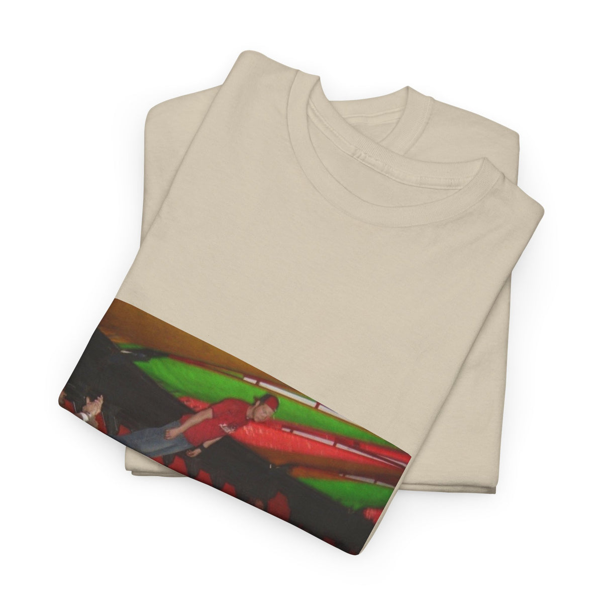 Big Mood Graphic Tee