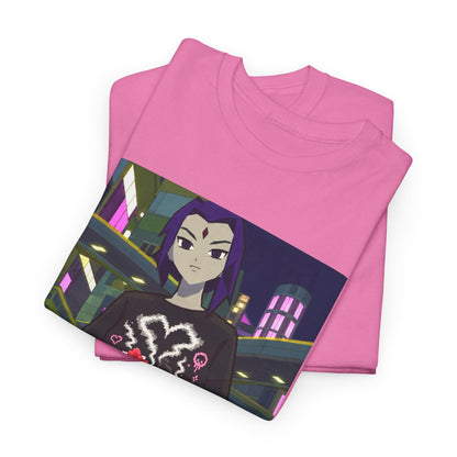 Ghost Tee Limited Edition