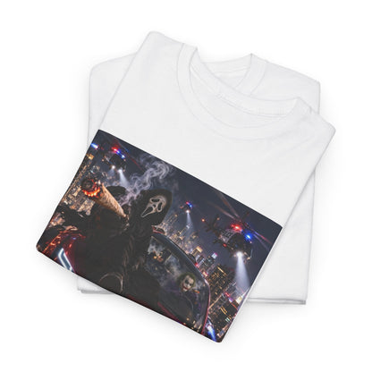 Green Dream Graphic Tee
