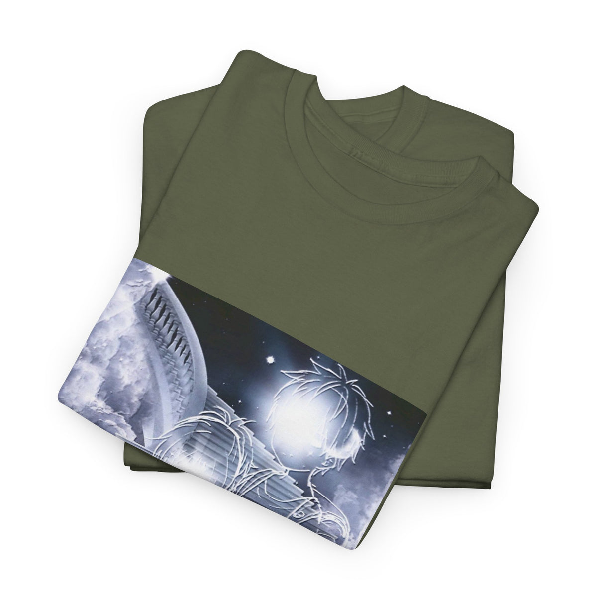 Heavenly Trapper Angel Tee