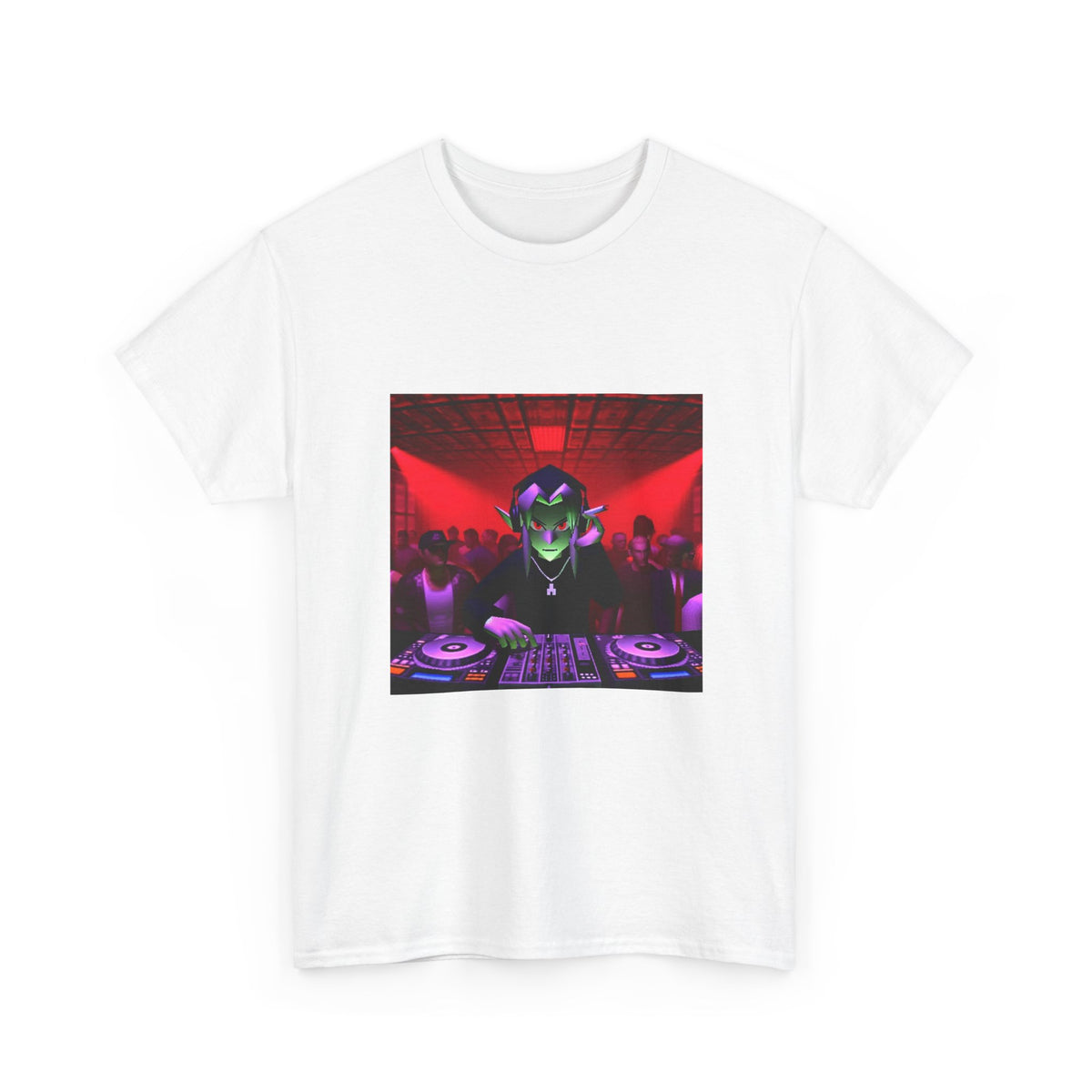 Omeweed Tee DELCGkPRVIw-2