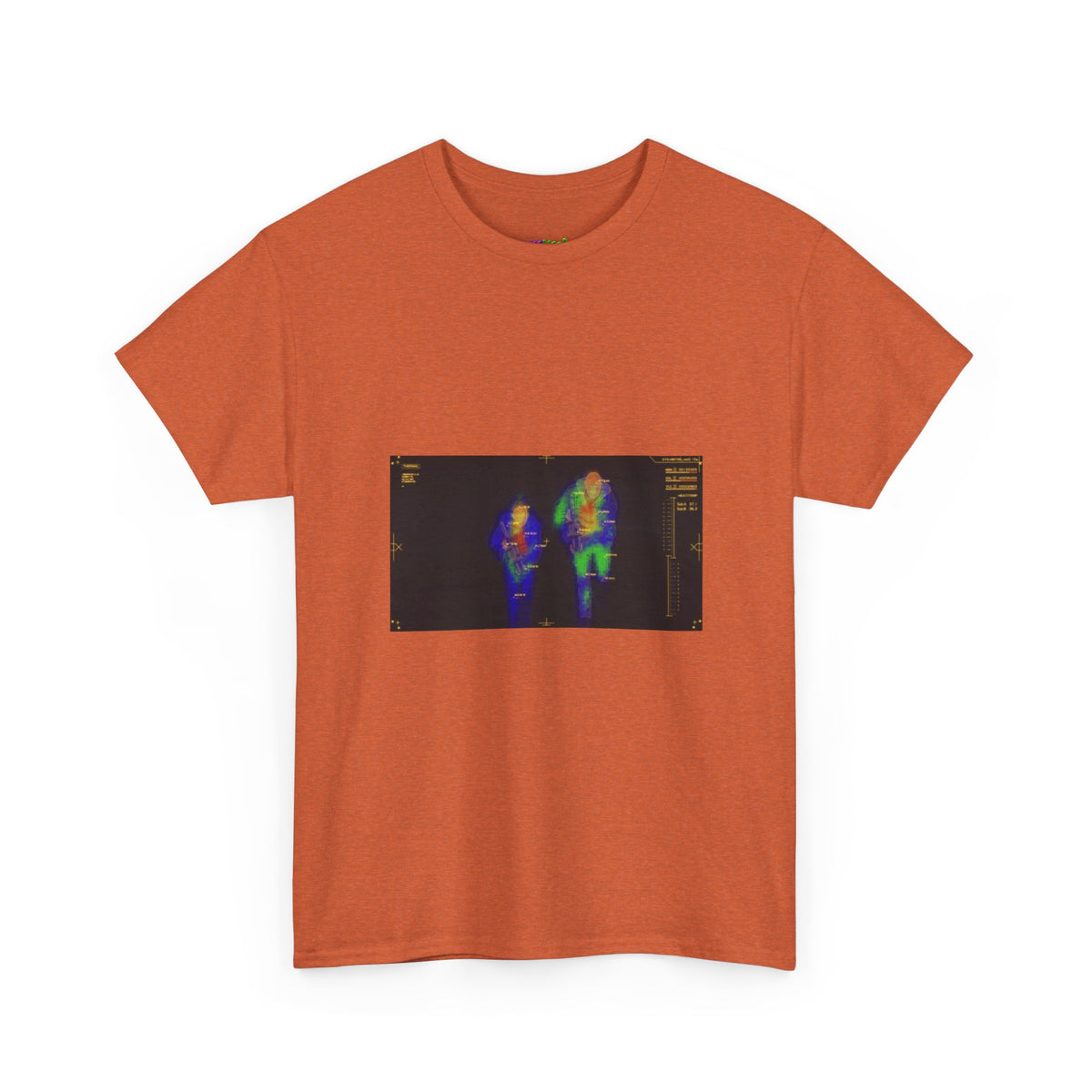 Rebel Resin Rhythm Graphic Tee