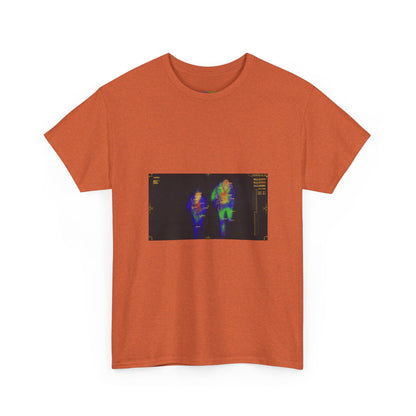 Rebel Resin Rhythm Graphic Tee