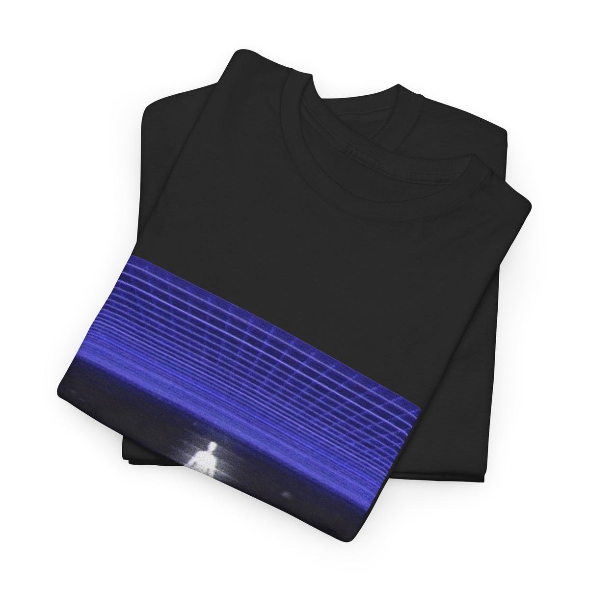 Solar Resin Graphic Tee