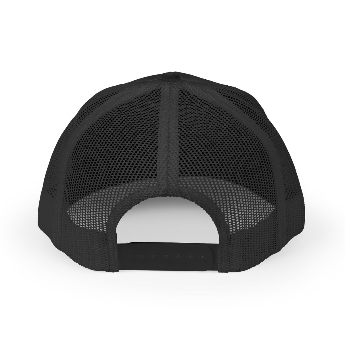 Omeweed Snapback Trucker Hat
