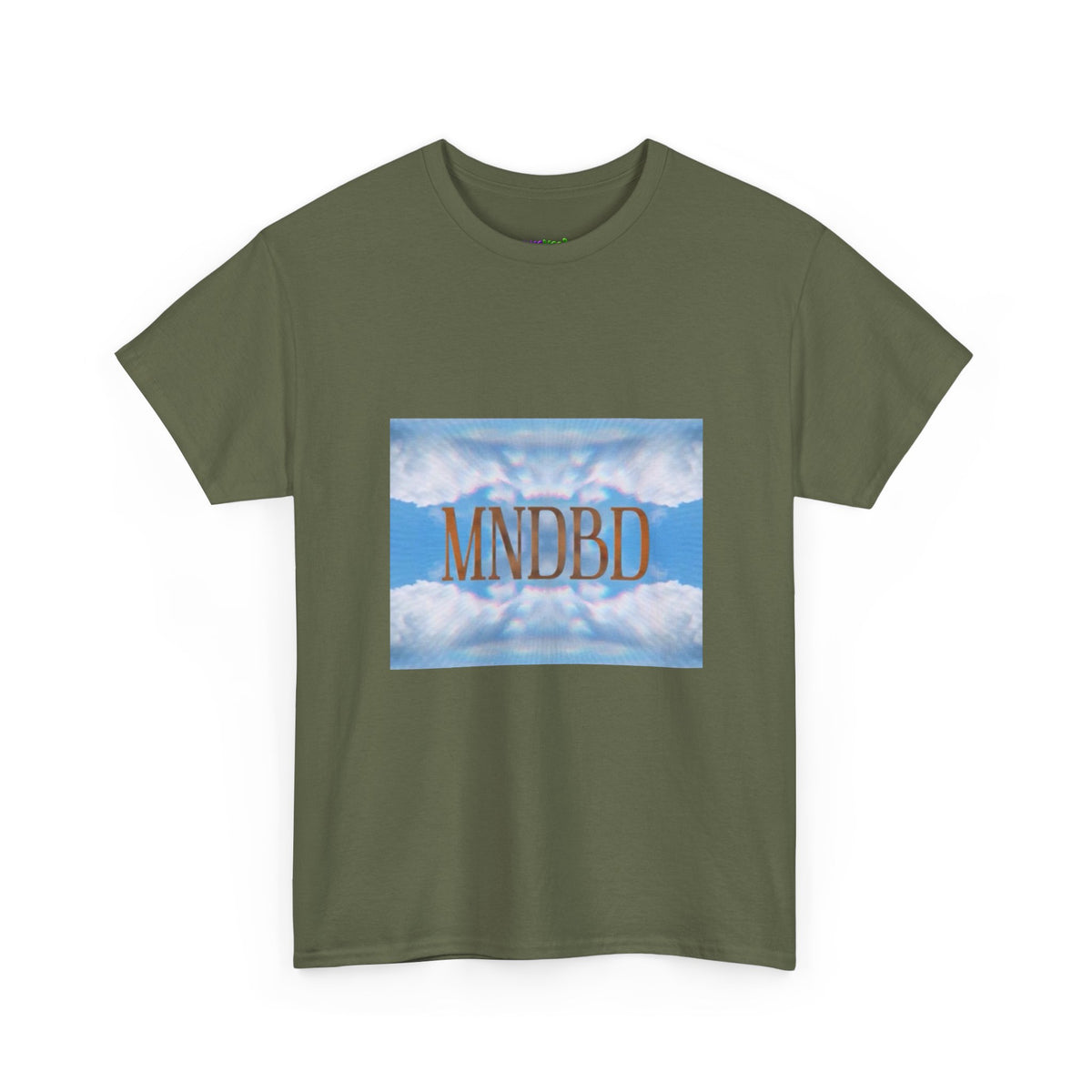 Divine Mix Part 1 Tee