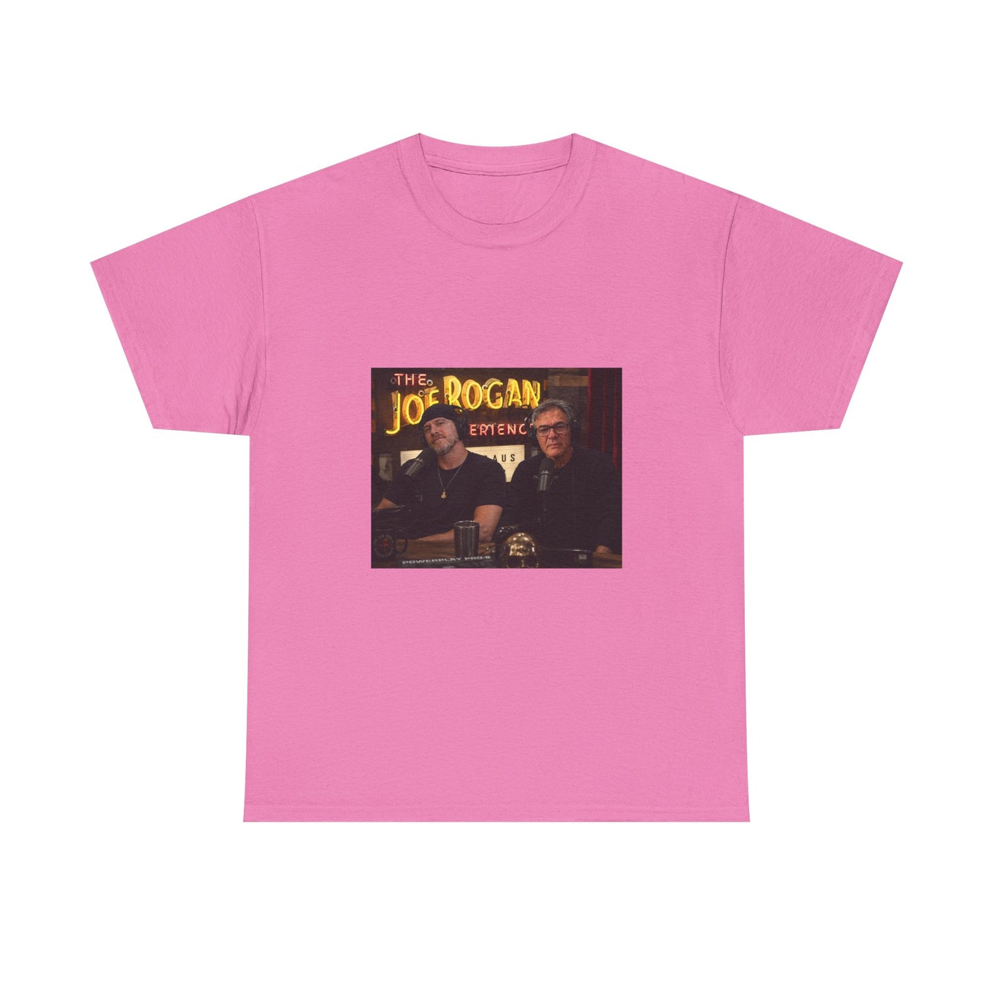 Wilcox Tees — Podcast Clip Ready