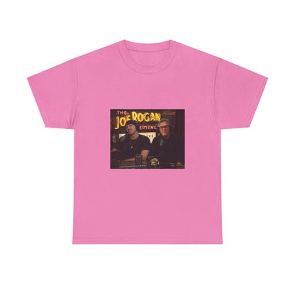 Wilcox Tees — Podcast Clip Ready