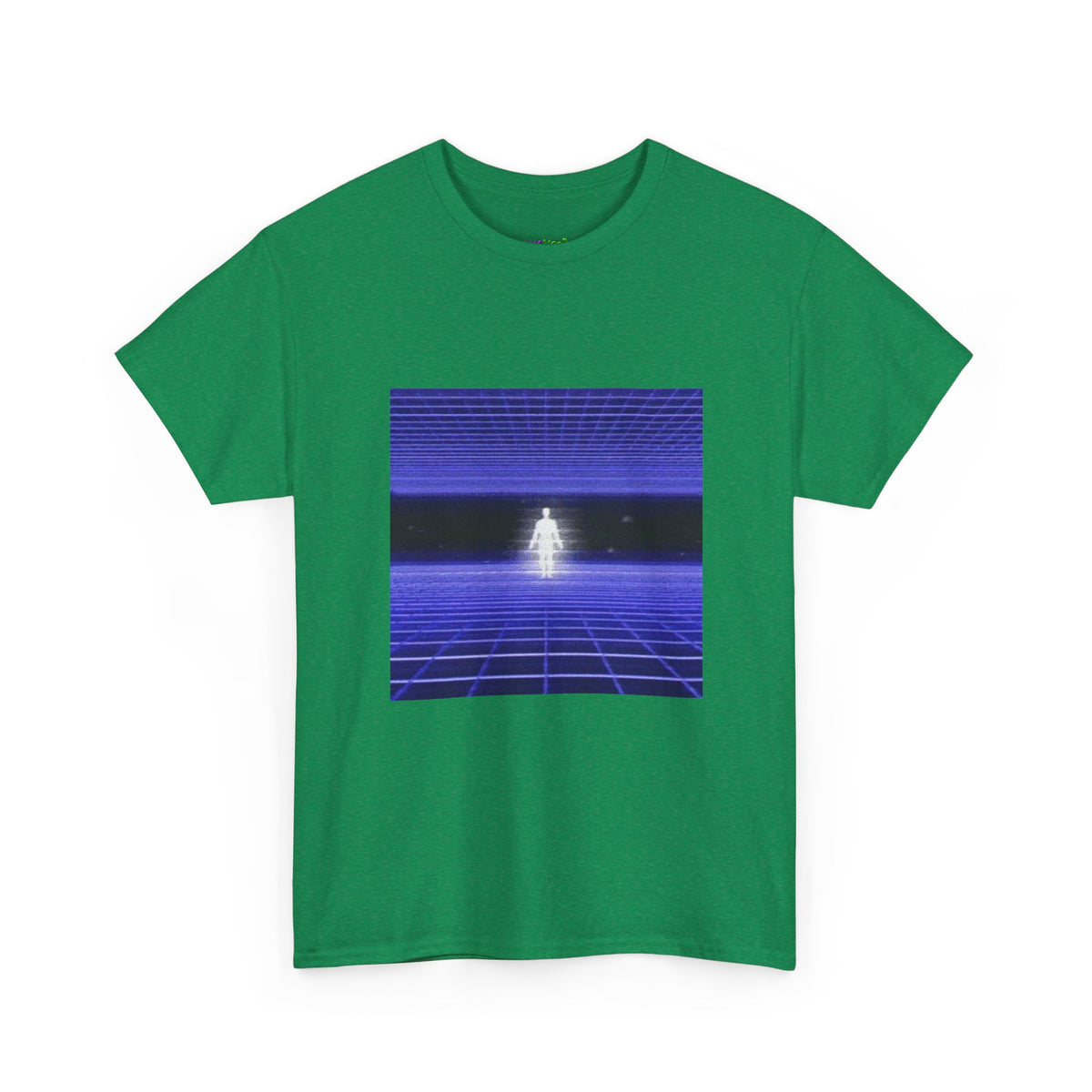 Solar Resin Graphic Tee