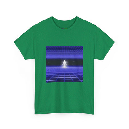 Solar Resin Graphic Tee
