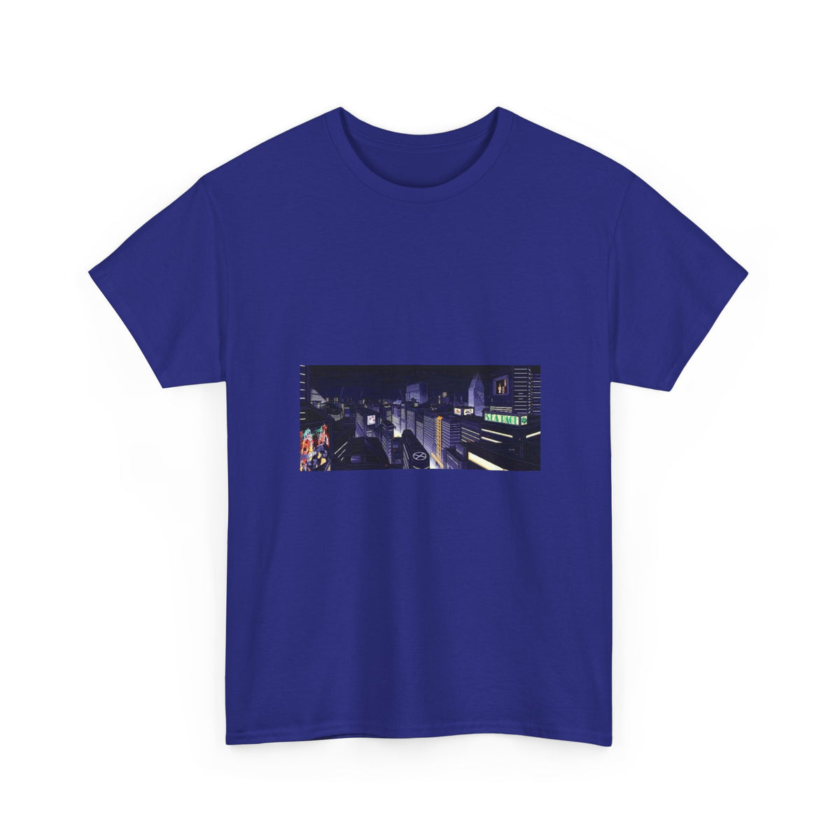 DJ Cat Streaming Beats Tee
