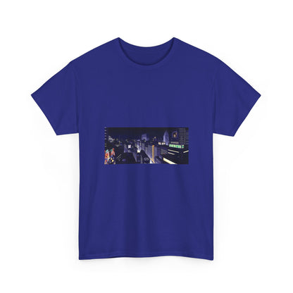 DJ Cat Streaming Beats Tee