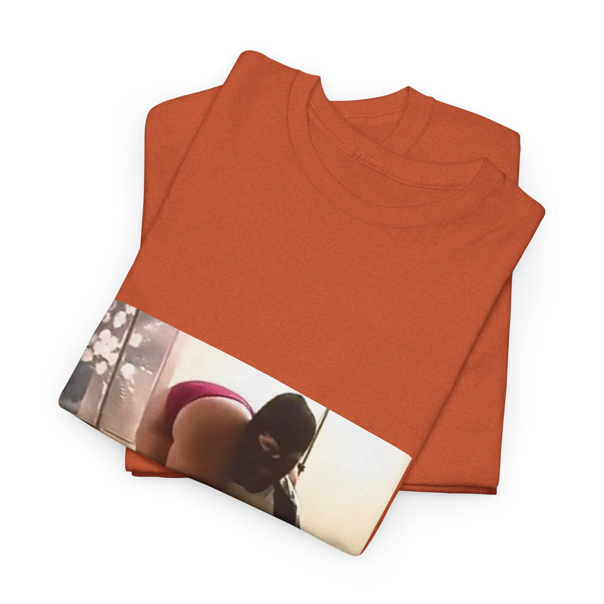 Urban Oasis Graphic Tee