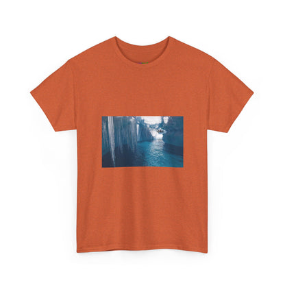 Welcome 2 My House Tee