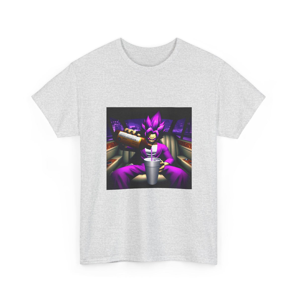 Lean Lord Graphic Tee