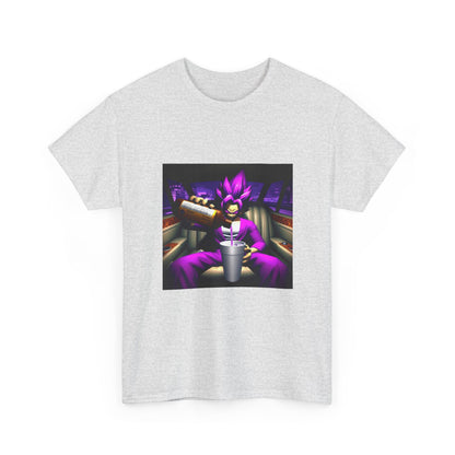 Lean Lord Graphic Tee