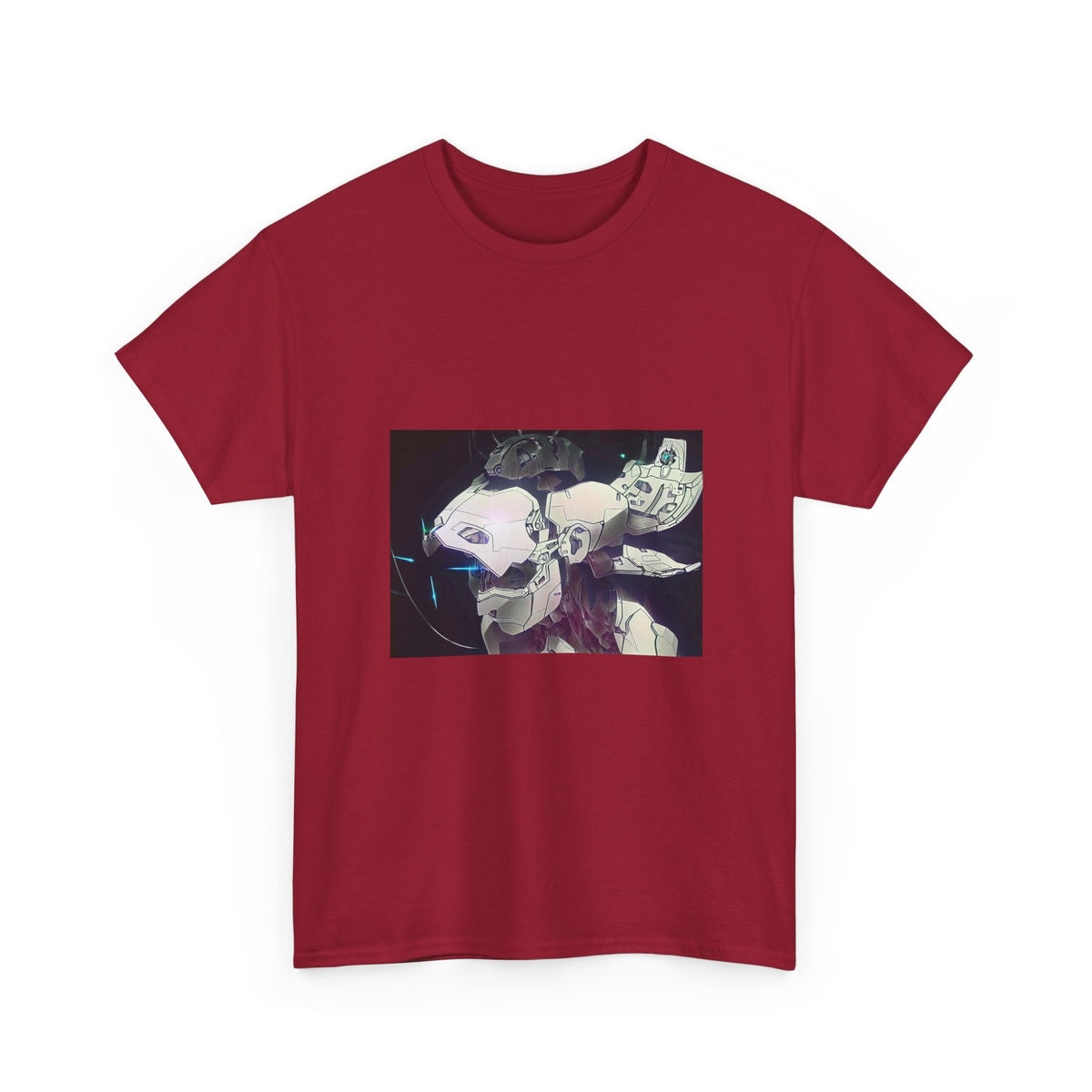 Ghost In The Shell V3 Tee