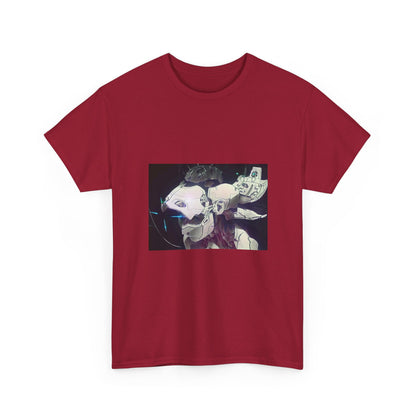 Ghost In The Shell V3 Tee