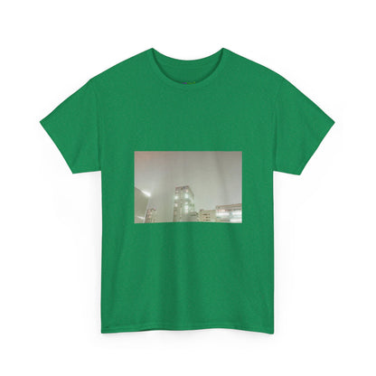 Urban Oasis Drift Graphic Tee
