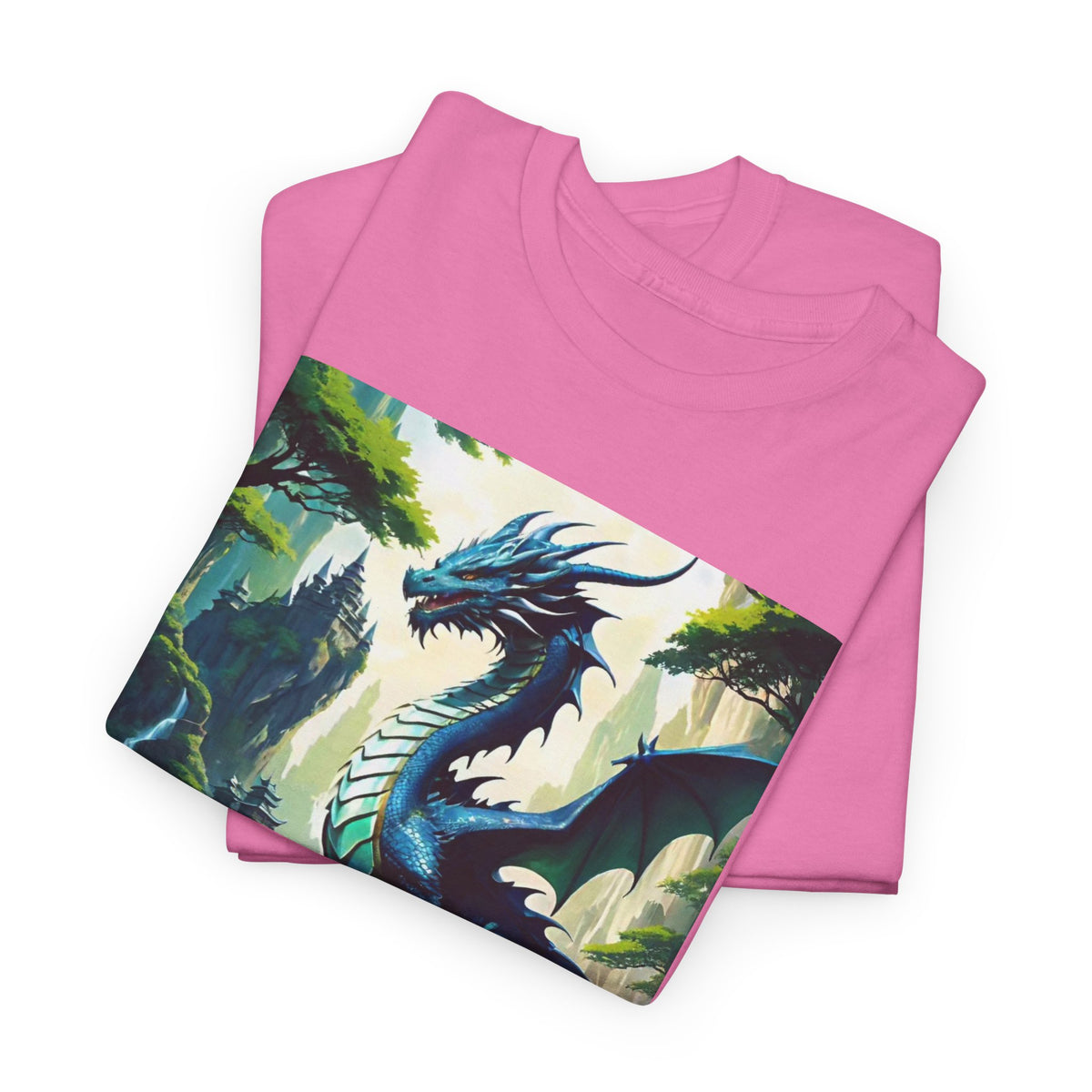Dacwoo drawings — Majestic Humanoid Dragons