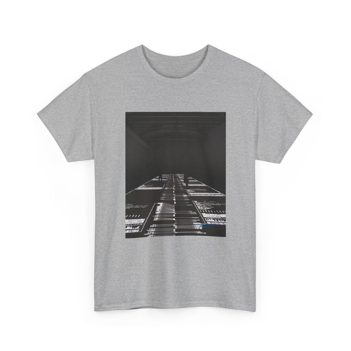 Urban Herbology Graphic Tee