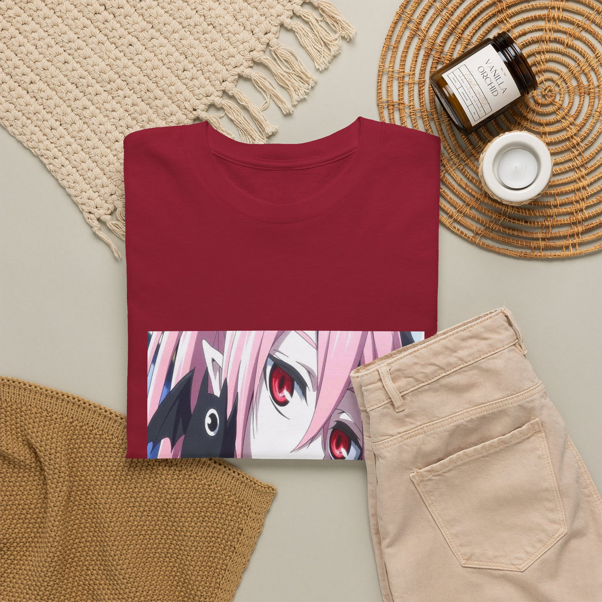 Omeweed Tee CXACmFhMUIr-1