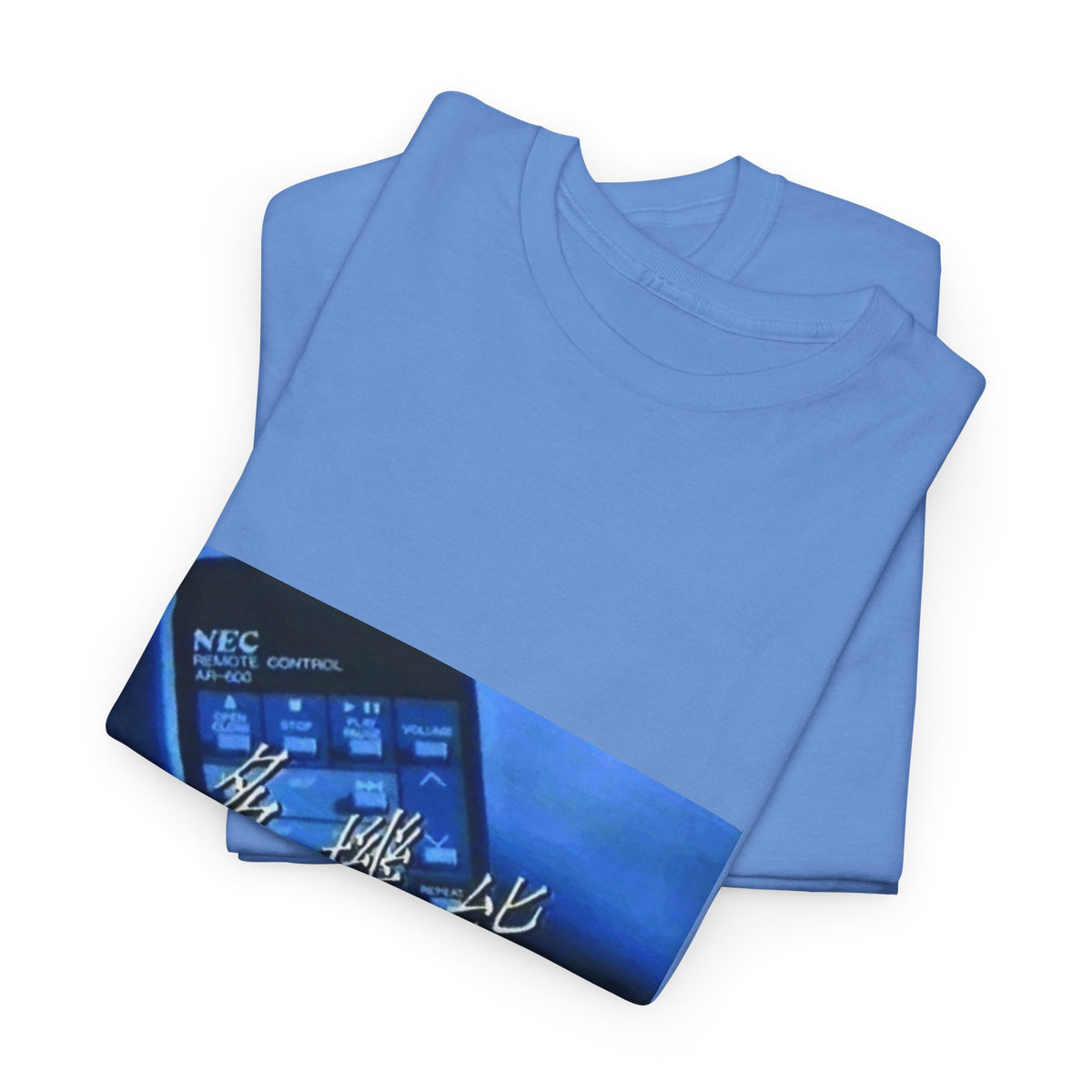 Solar Flare Graphic Tee