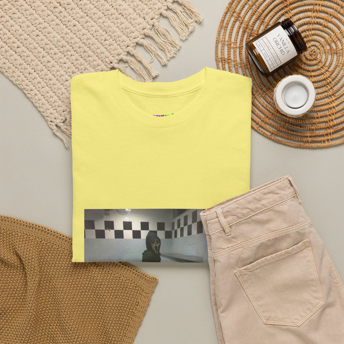 Urban Herbivore Graphic Tee
