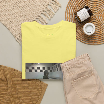 Urban Herbivore Graphic Tee