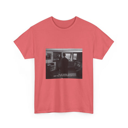 Neon Resin Vibes Graphic Tee