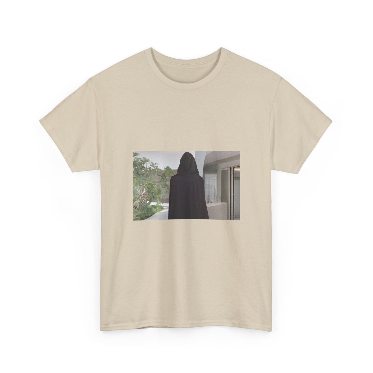 Midnight Ember Graphic Tee