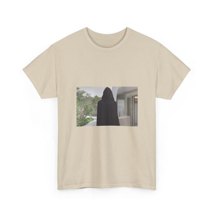 Midnight Ember Graphic Tee