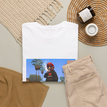 Sauced Character Dripping With Flavor Tee