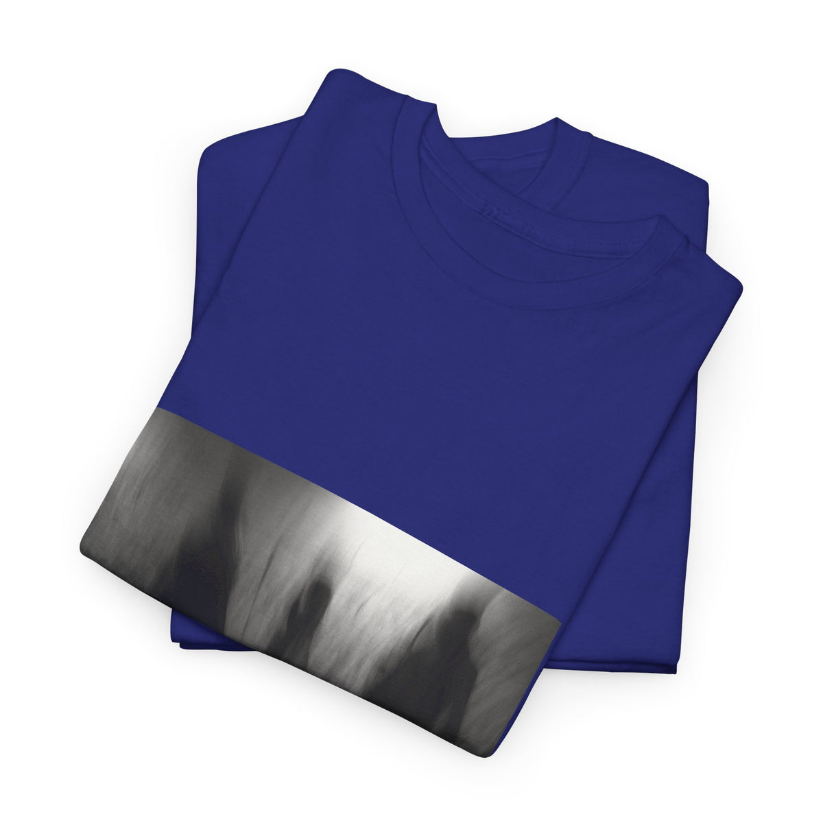 Untitled Wave Graphic Tee