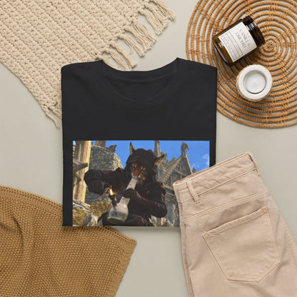 Urban Fog Dream Graphic Tee