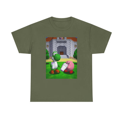 Omeweed Tee DbNrme4EURG-6