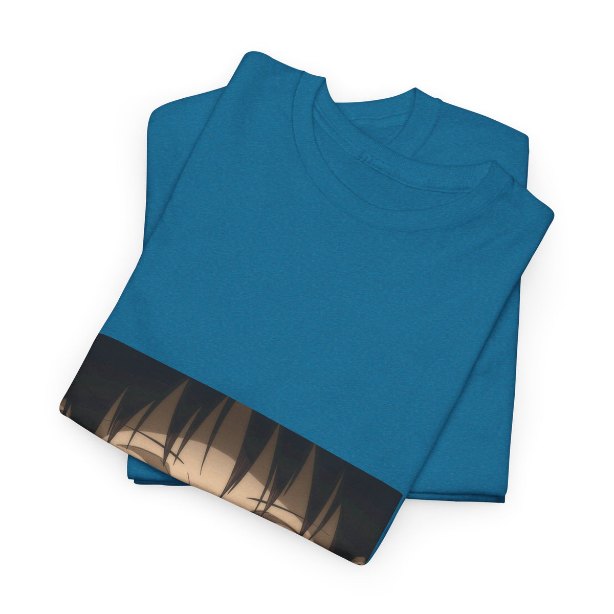 Shinji Ikari Walking Into Sunset Tee