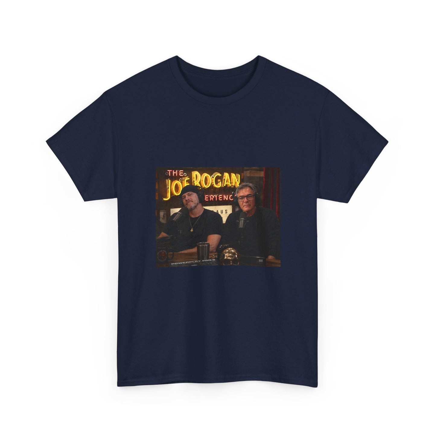 Wilcox Tees — Podcast Clip Ready