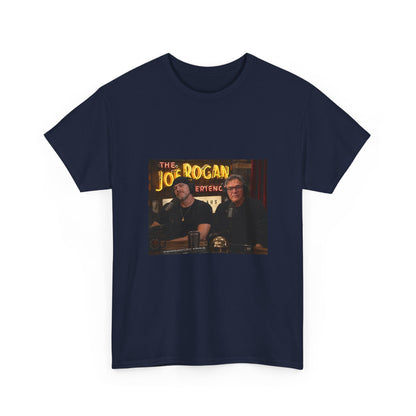 Wilcox Tees — Podcast Clip Ready