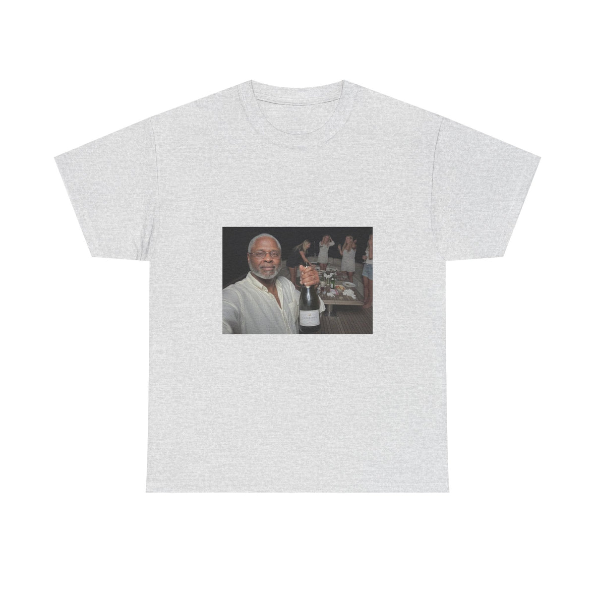 Dr. Clovis — Yacht 60 Pés