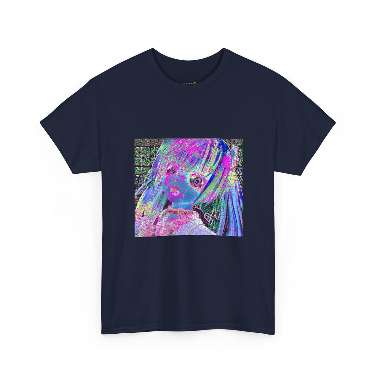 Urban Jungle Vibes Graphic Tee