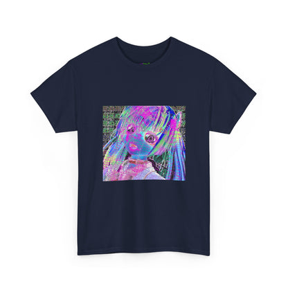 Urban Jungle Vibes Graphic Tee