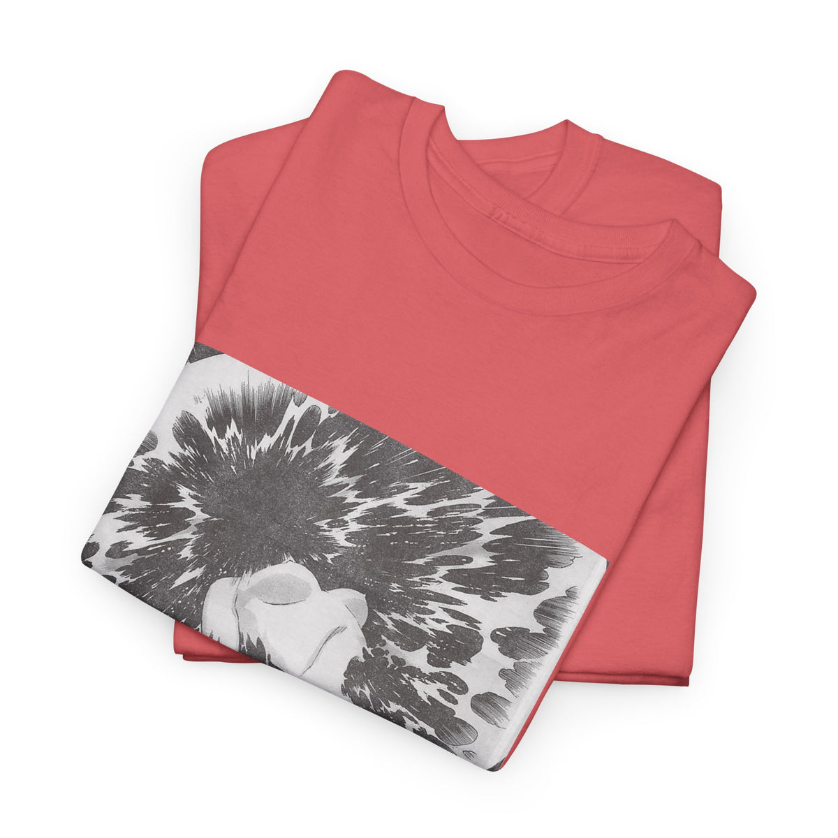 Resurrection Soundwave Tee
