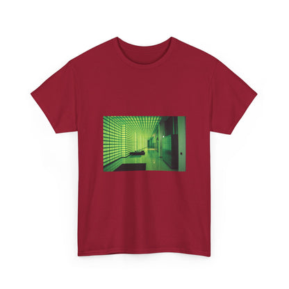 Urban Echo Graphic Tee