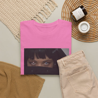 Midnight Haze Graphic Tee