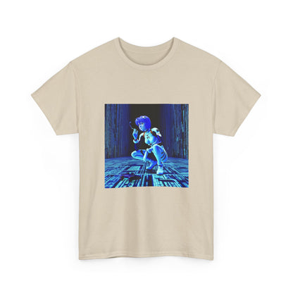 Rei Matrix Pack III Tee (Design 17)